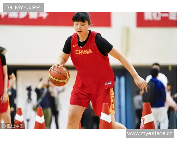 李月汝展望未来希望在WNBA取得更好成绩与发展机会