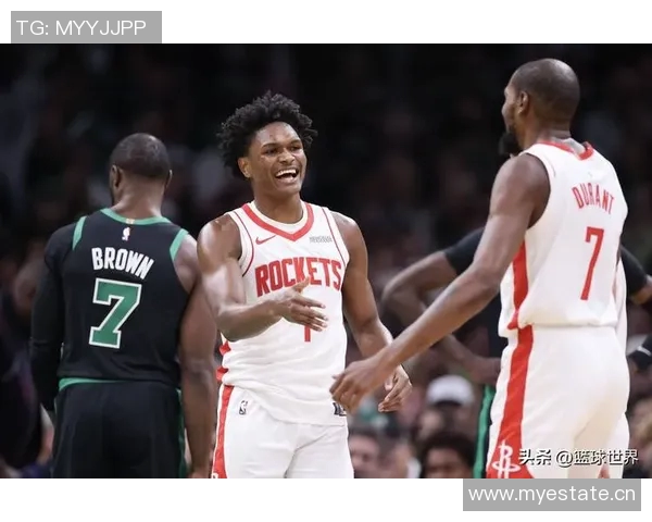 火箭队锋线实力惊人潜在首发身高与臂展均超常引发关注