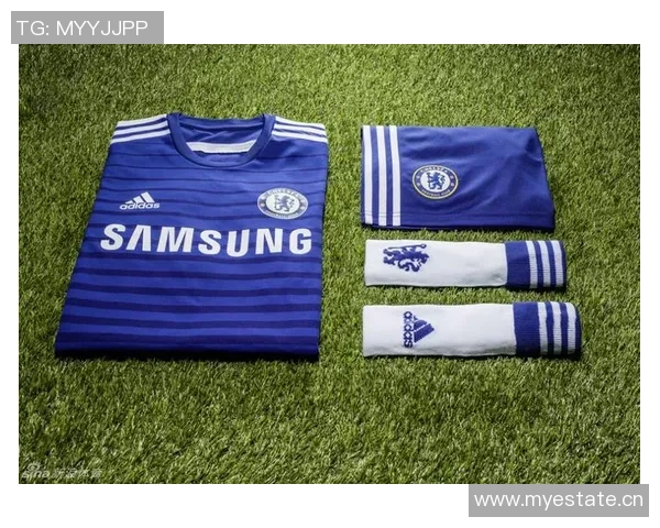 切尔西足球俱乐部与FPT达成新合作协议球衣袖标志将亮相